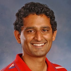 Profile picture of Ajay Subramanian