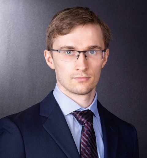Alexandr Kopytov