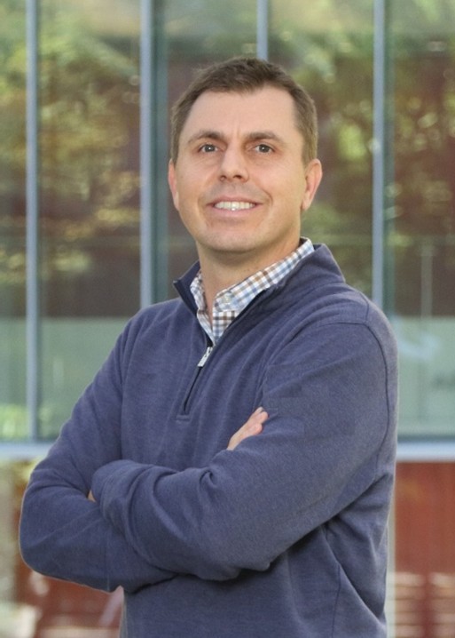 Vincent Glode