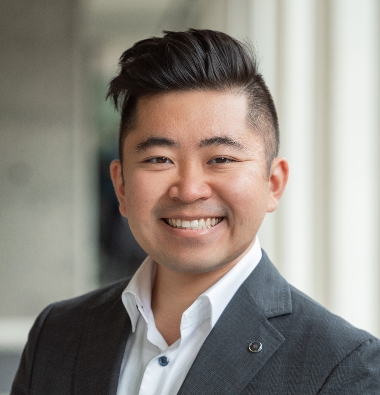 Ron Yang