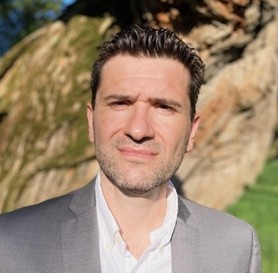 Guillemo L. Ordoñez