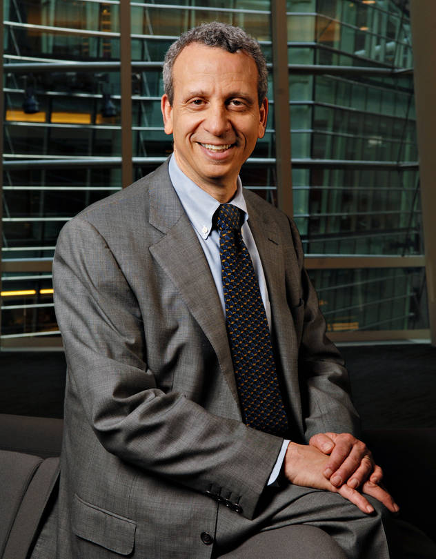 Stephen Ross (in memoriam)