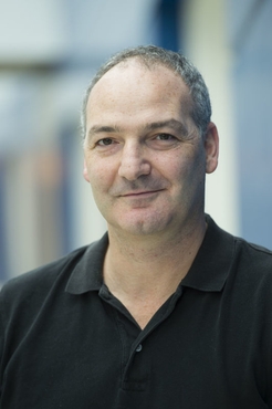 Denis Gromb (in memoriam)