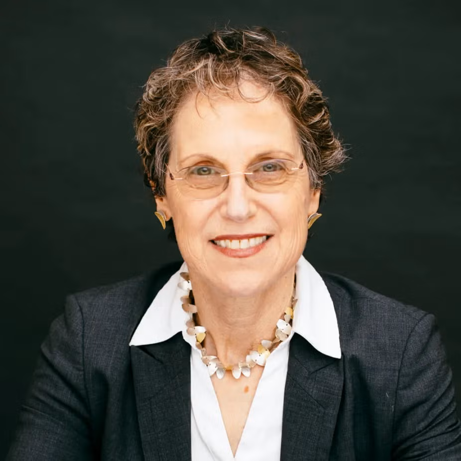 Anat Admati