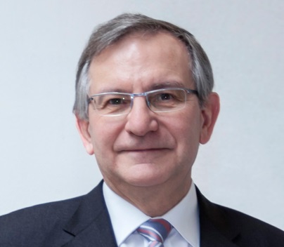 Rafael Repullo