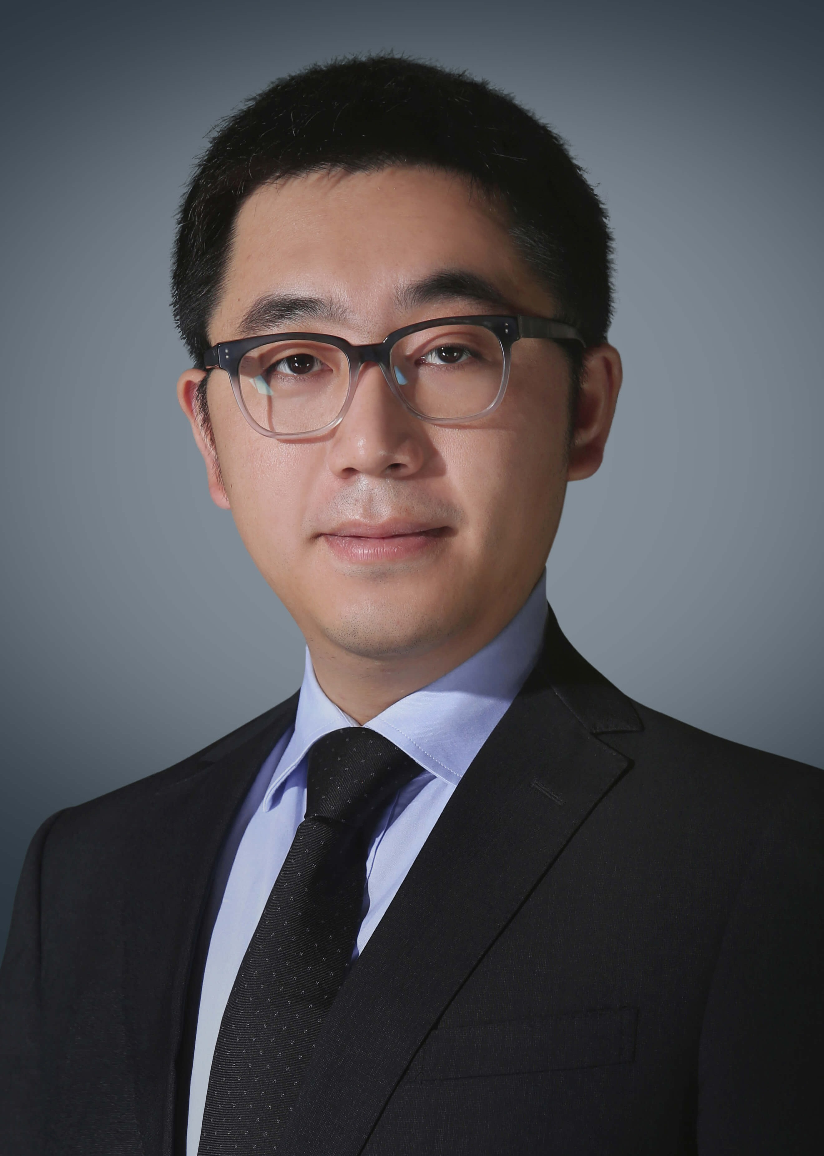 Zhen Zhou